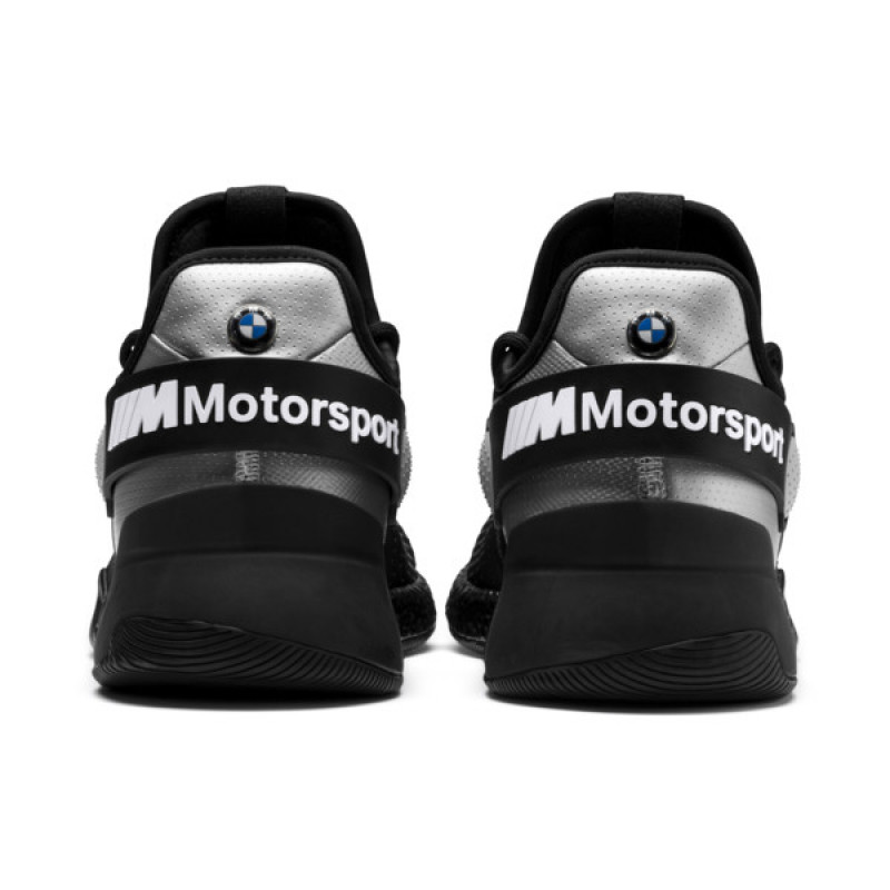 BMW Motorsport HYBRID foto 3